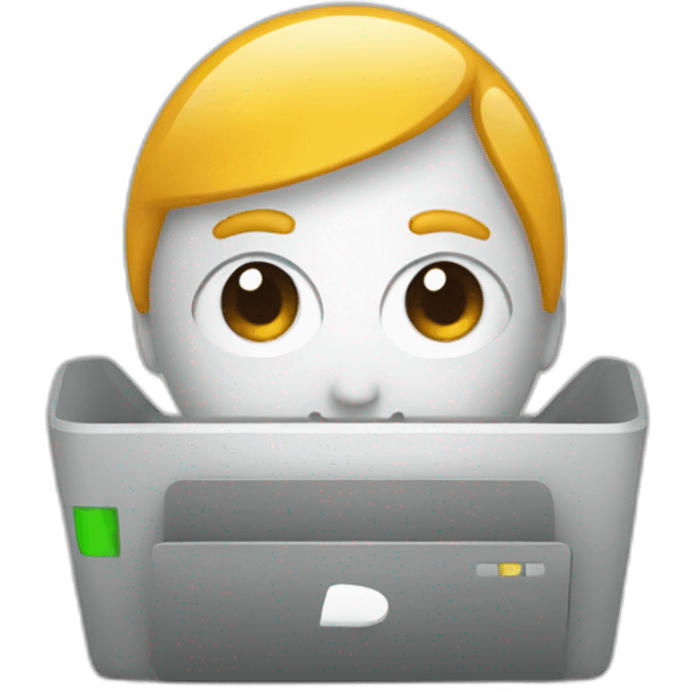 software as a service emoji