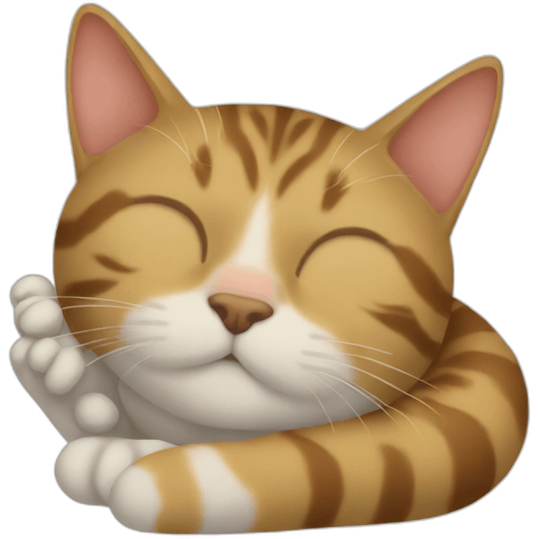 Catnap emoji