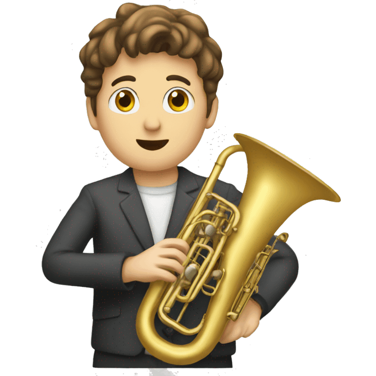 Euphonium emoji