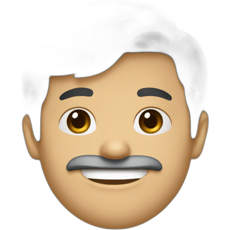 David Castro nuñez emoji