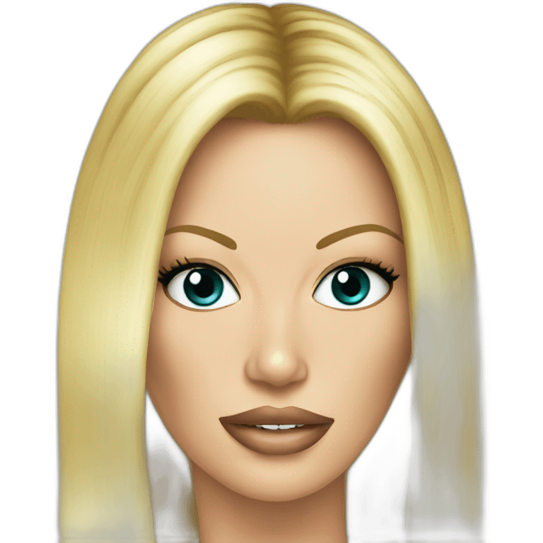 jenna jameson emoji