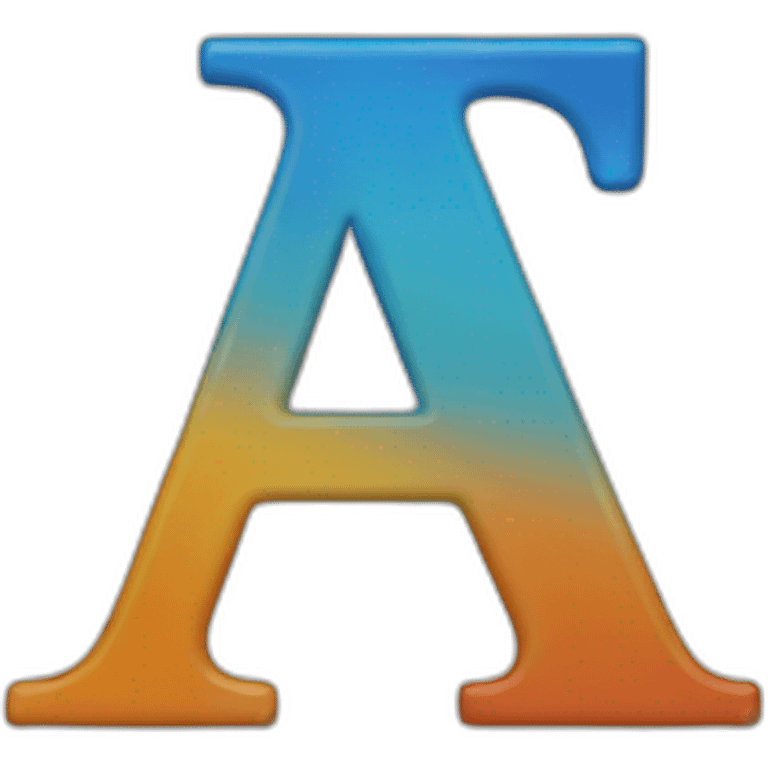 Ac d. Logo emoji