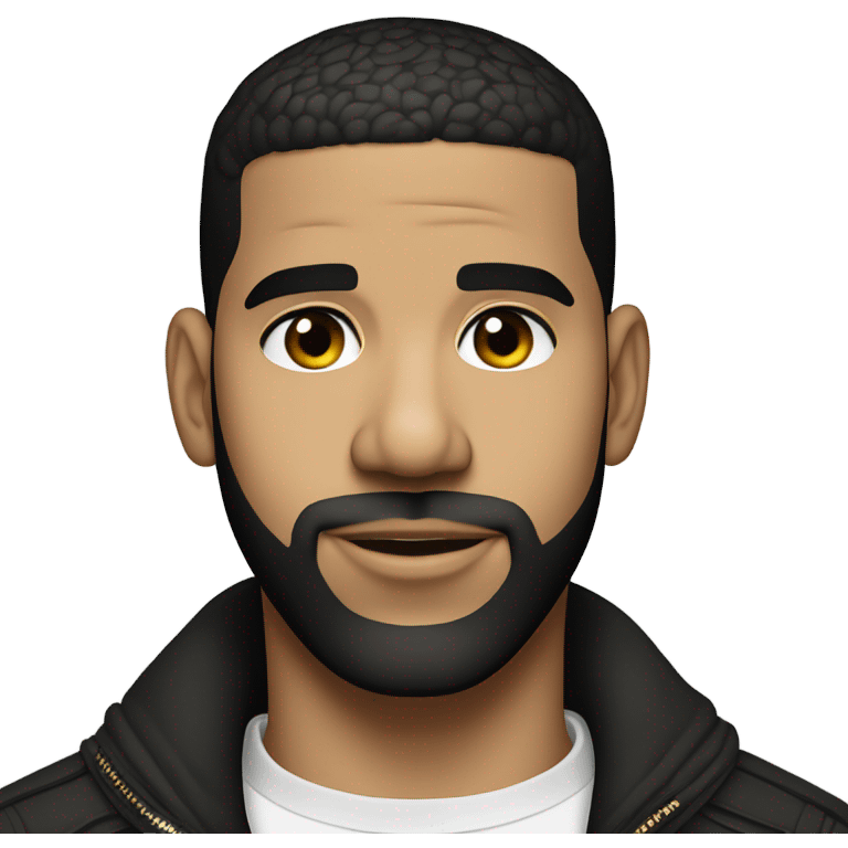 Drake emoji