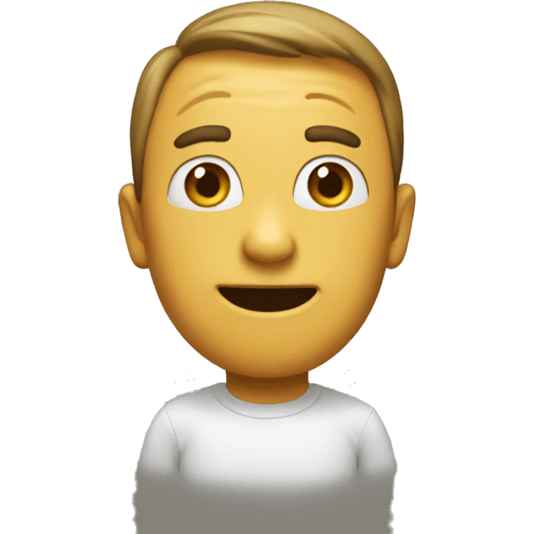 Hello! emoji