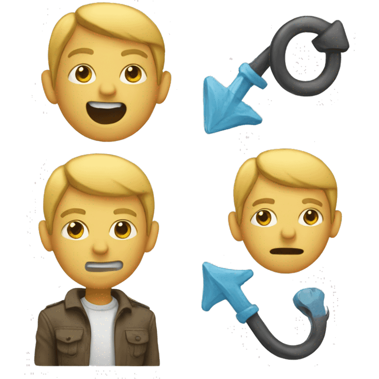 webhook  emoji