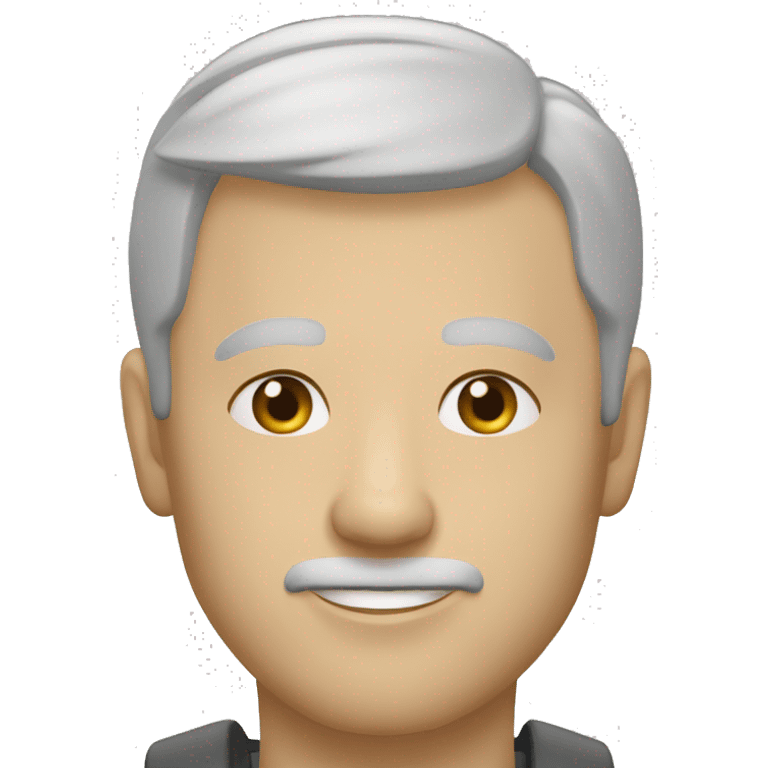 Великий сідничний emoji