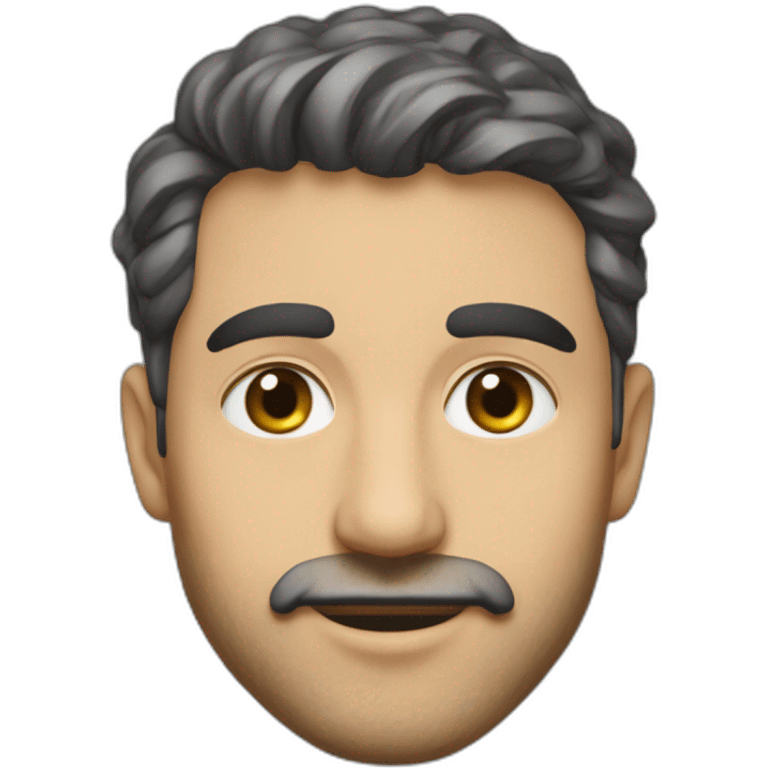 MERT BURAK DERVISOGLU emoji