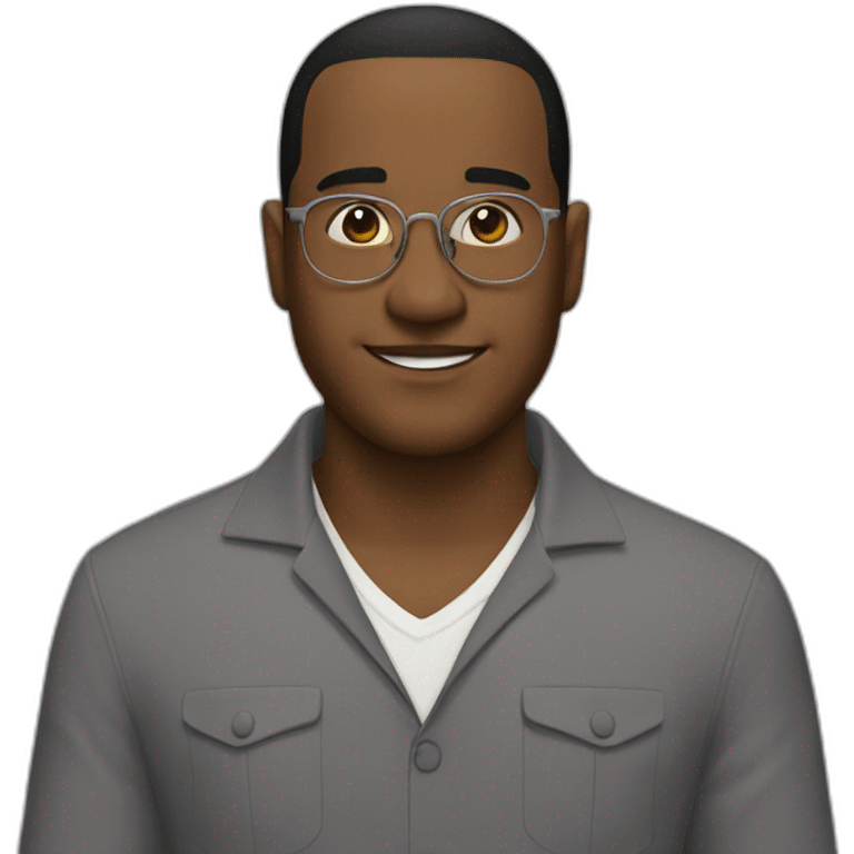 ronaldhino emoji