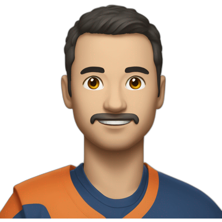 Tokaev emoji