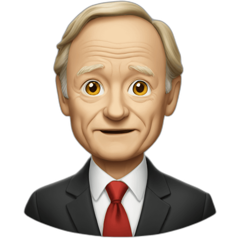 chrétien emoji