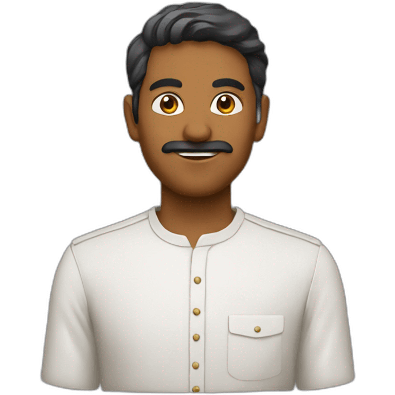 Tamileelam emoji