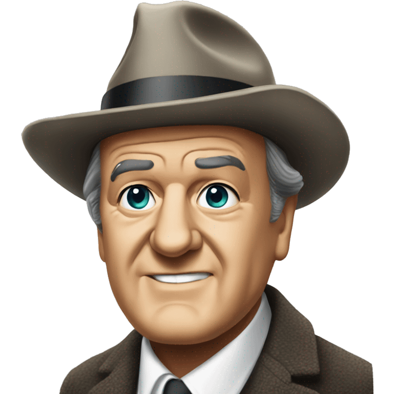 karl malden emoji