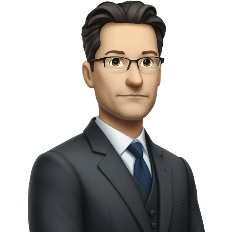 Pierre poilievre  emoji