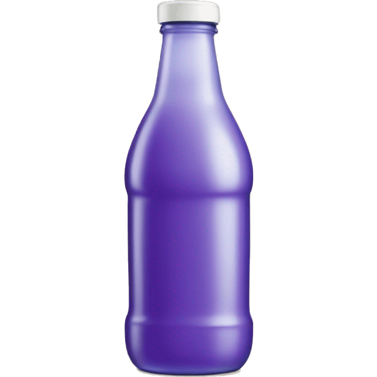 activis lean pint bottle emoji