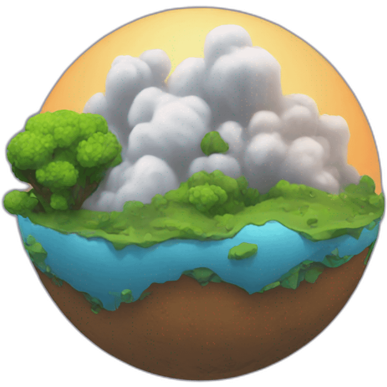 terraform logo emoji