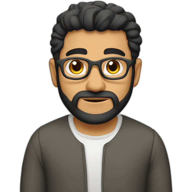 Abu bakr salem emoji