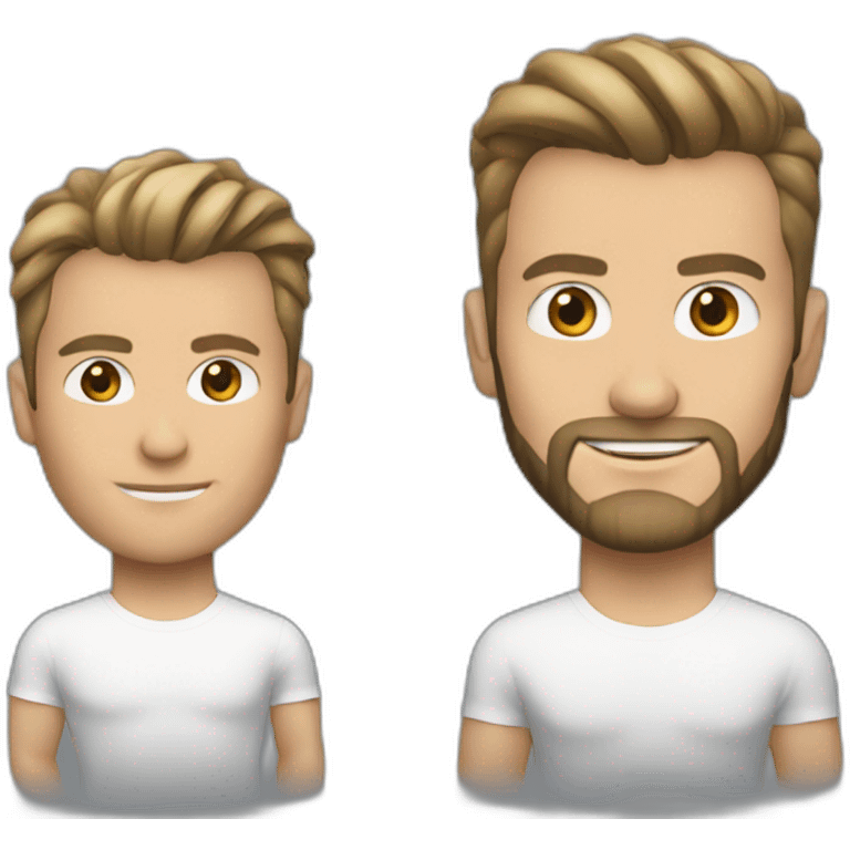 david-beckam emoji