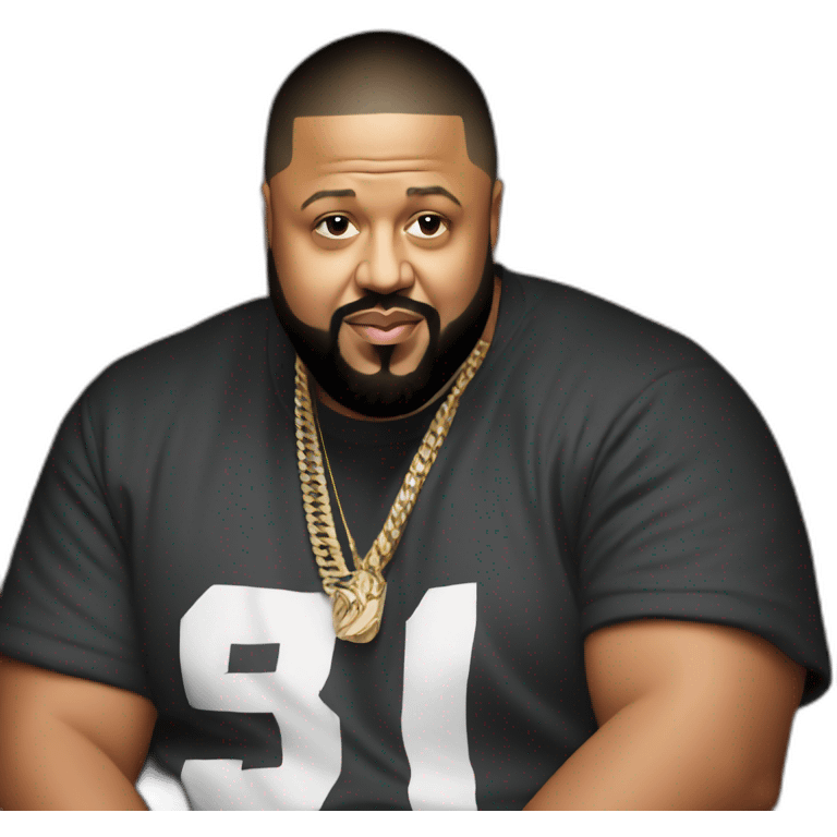 dj-khaled emoji