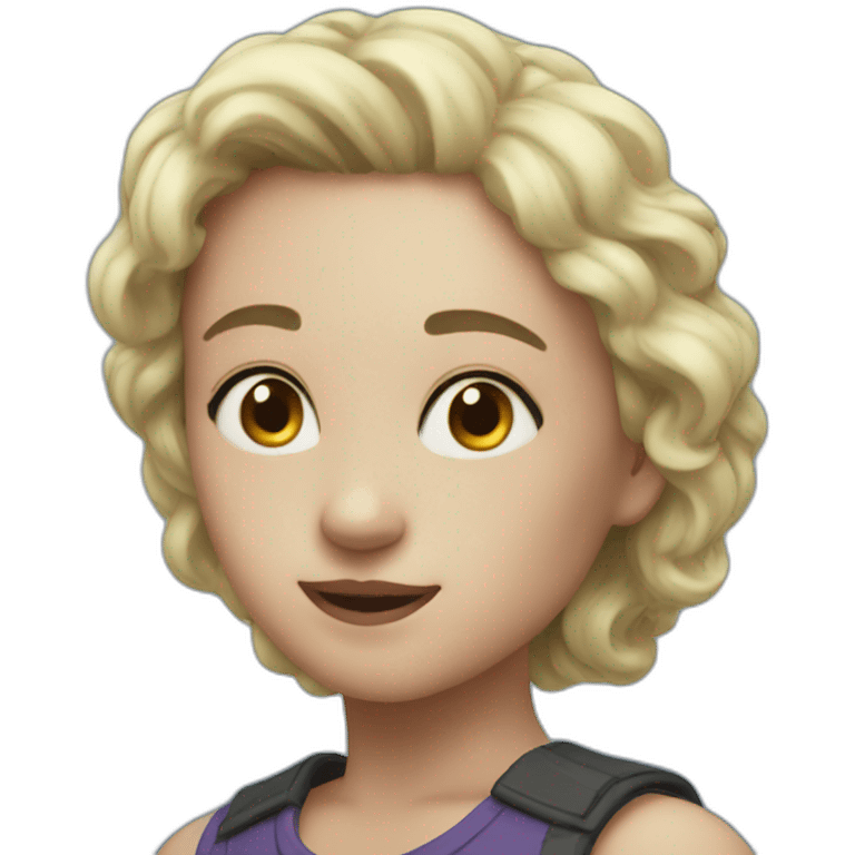 luna emoji