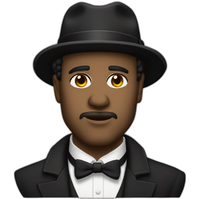 Freeze corleone rappeur emoji