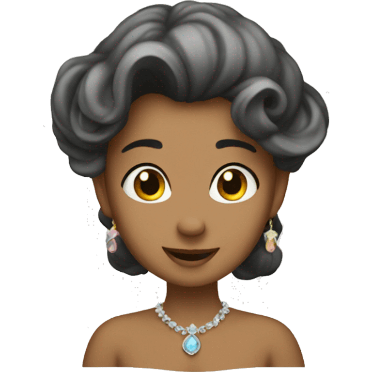 Cinderellaa  emoji