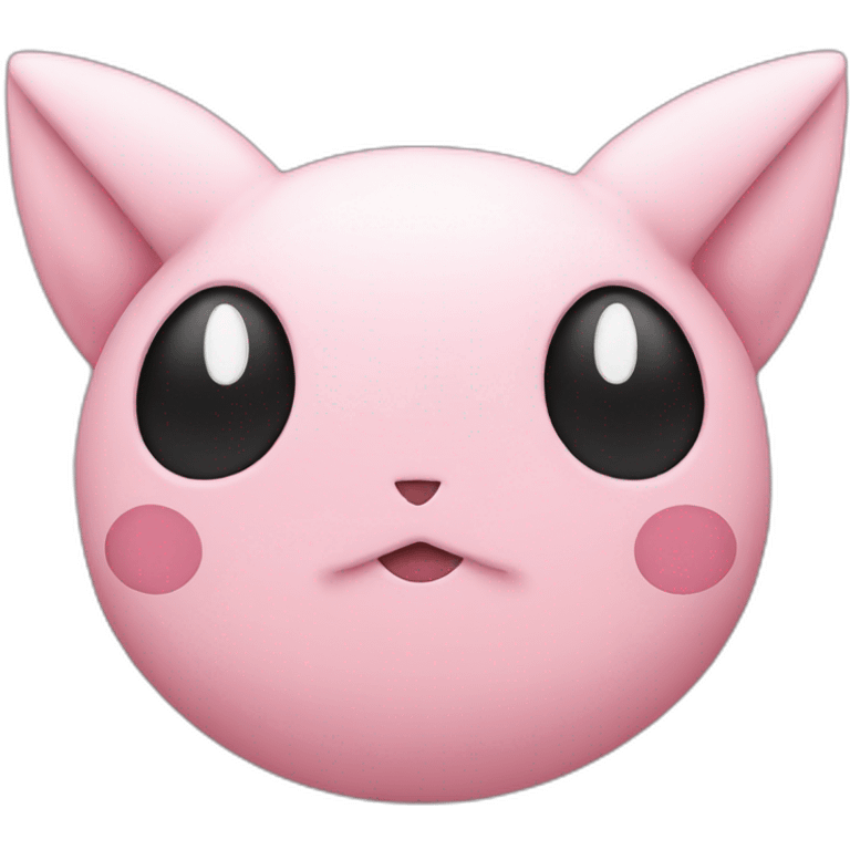 CLEFAIRY emoji