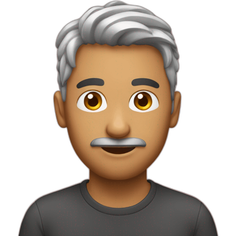 Farod youtubeur emoji