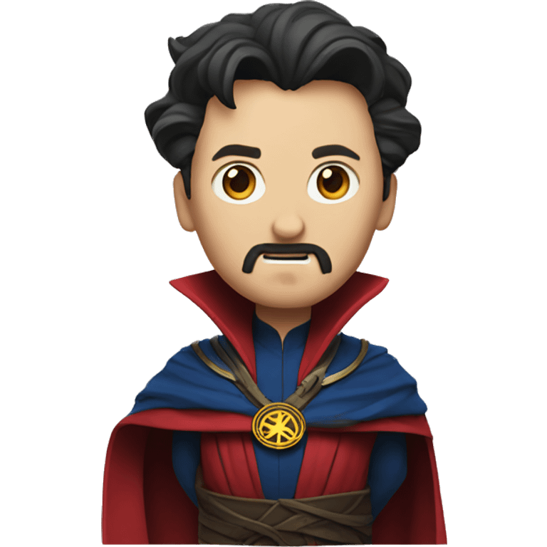 Dr strange emoji