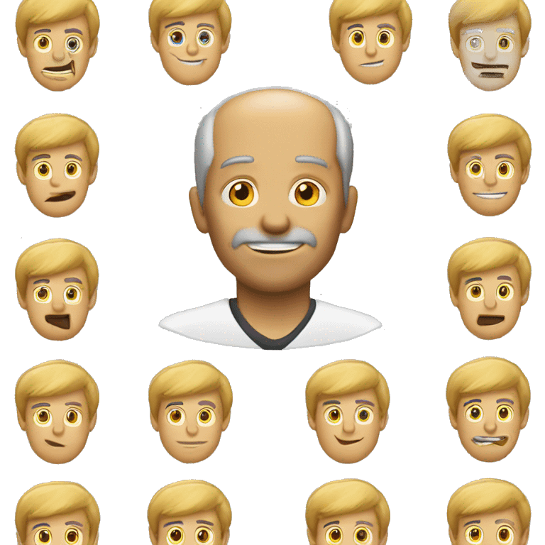 золотистый ретривер emoji