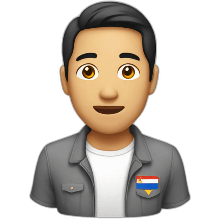 filipino emoji