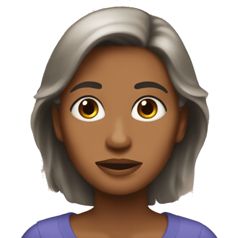 Text “coco mom” emoji