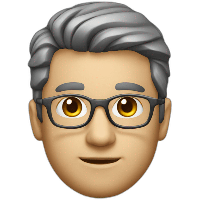 João Schreiner engineer emoji