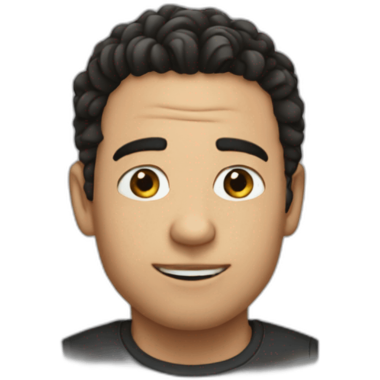 sid emoji