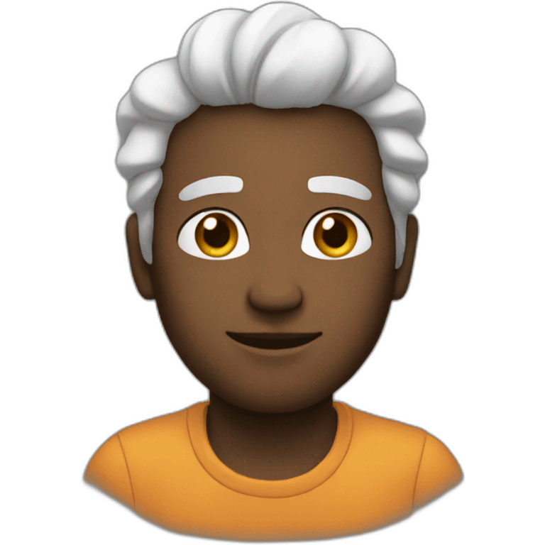 Main emoji