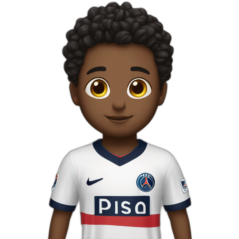 psg-jersey-print-name-enzo-number-9-kid emoji