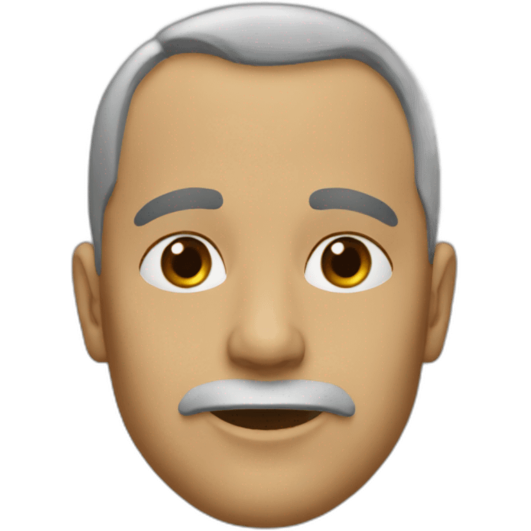 Zémour emoji