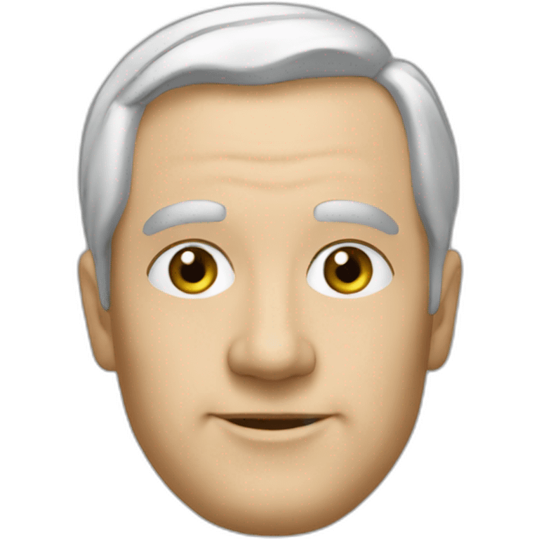 Le maire de Nice emoji