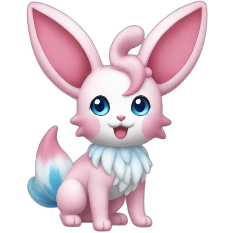 sylveon emoji