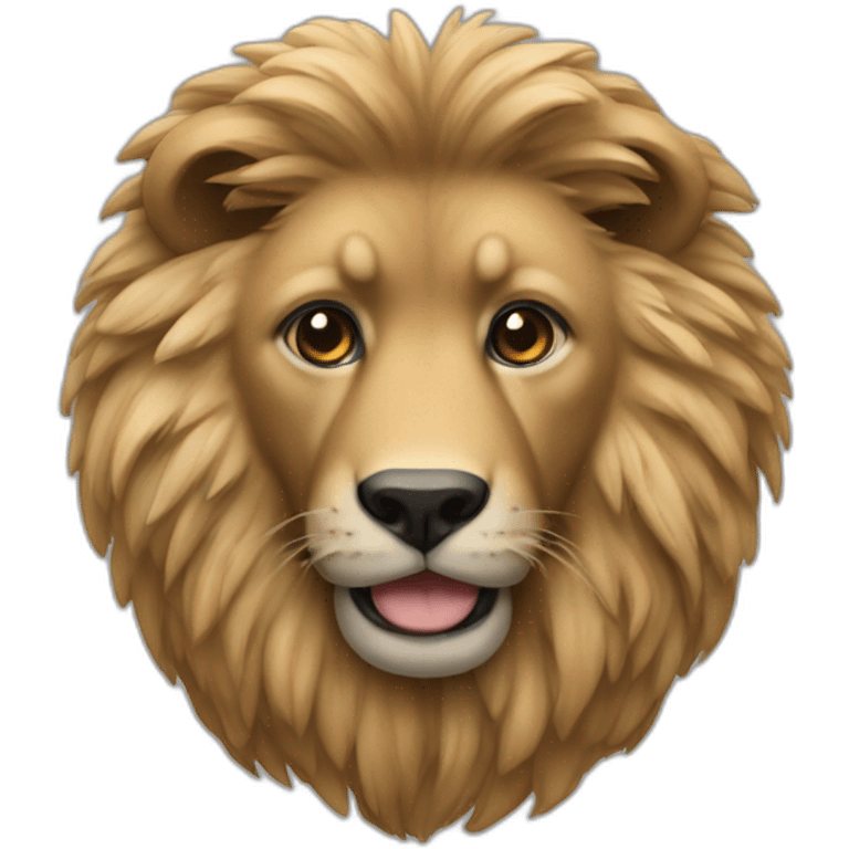 D’animal en animal emoji