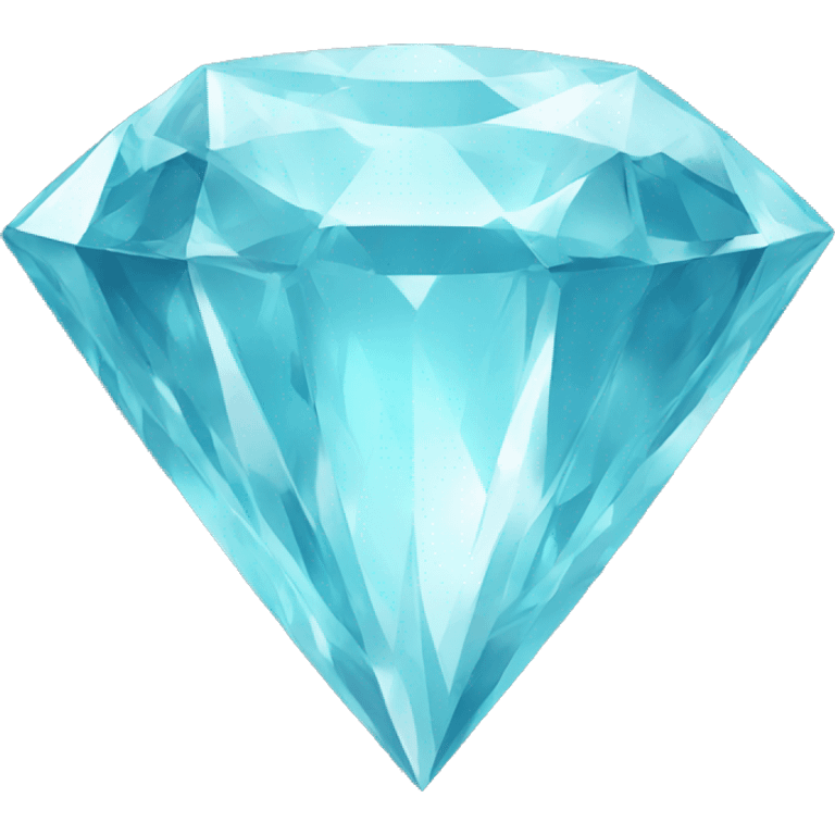 diamond emoji