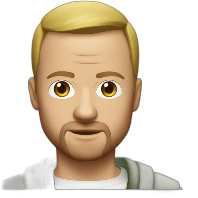 Jessie pinkman emoji