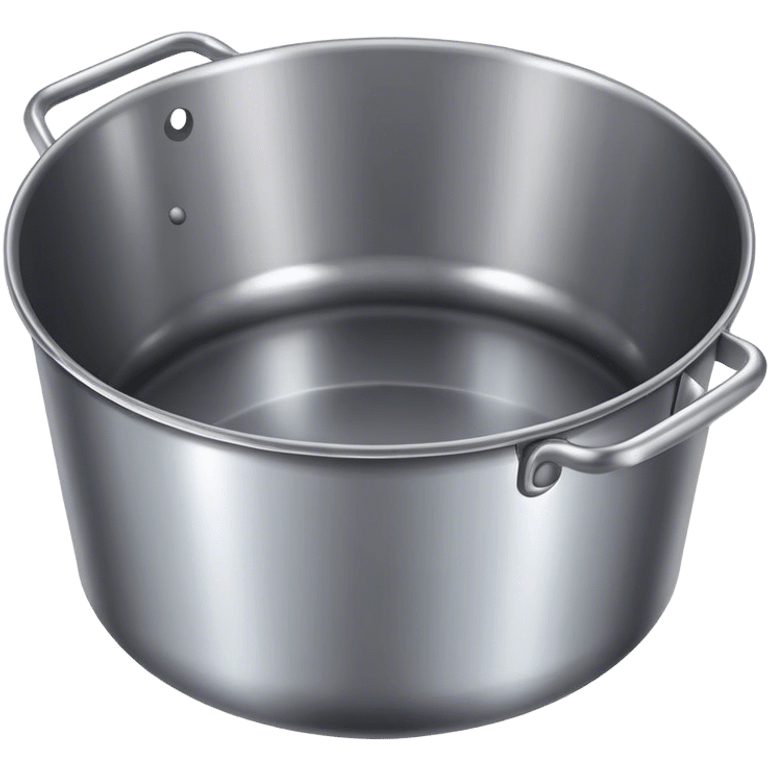 Steel pan emoji