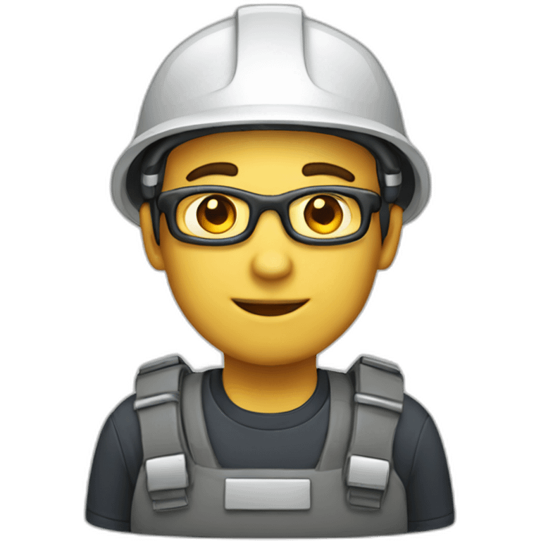 macbook engineer emoji