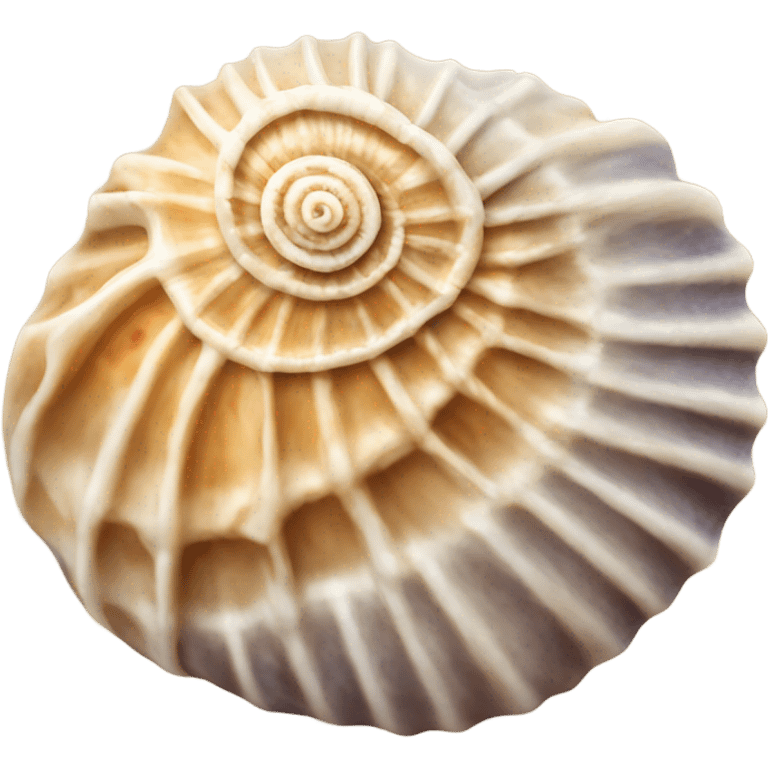 Shell  emoji