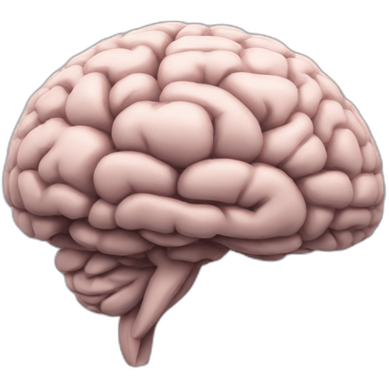 brain cycling emoji