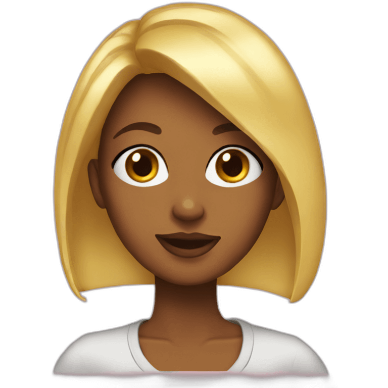 sasha emoji