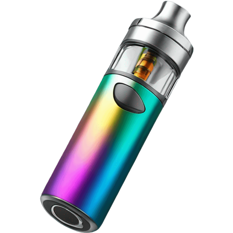 Vape  emoji