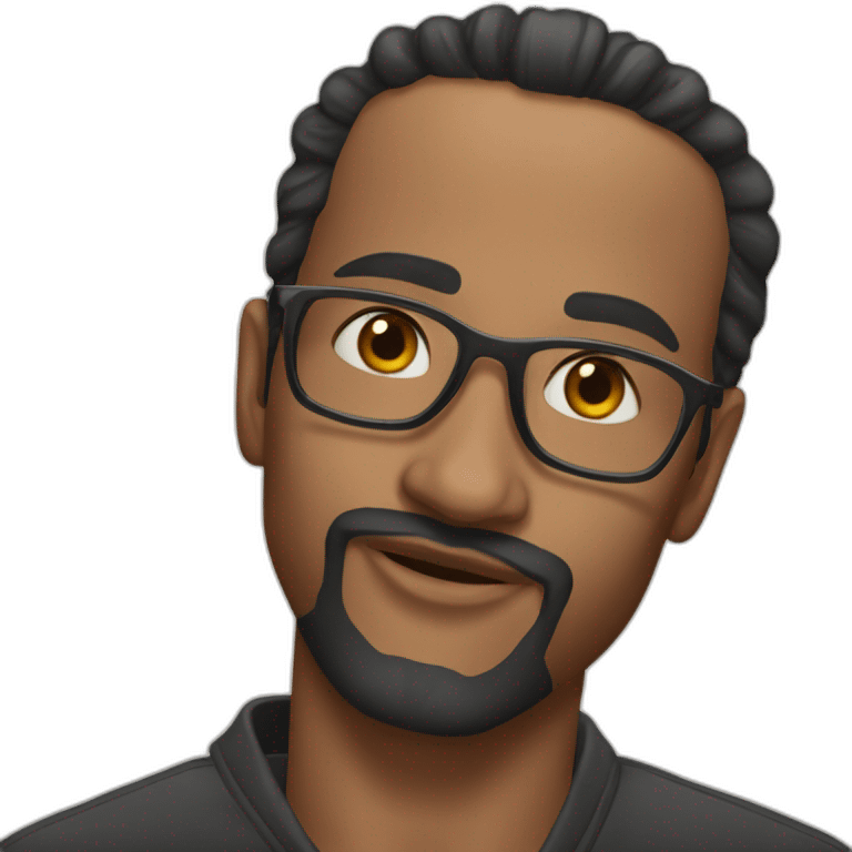 iman gadzhi  emoji