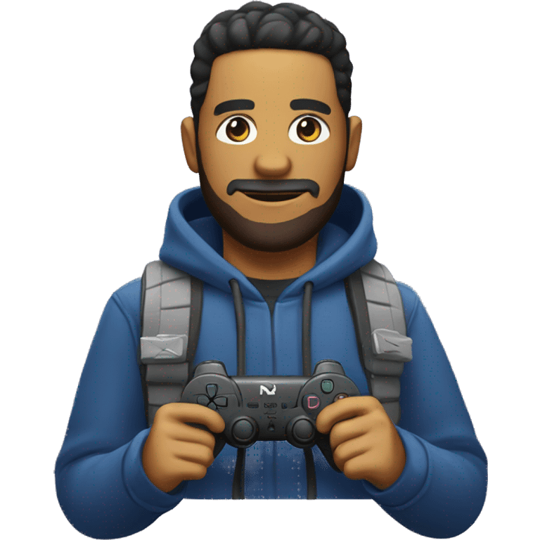 PlayStation Plus emoji