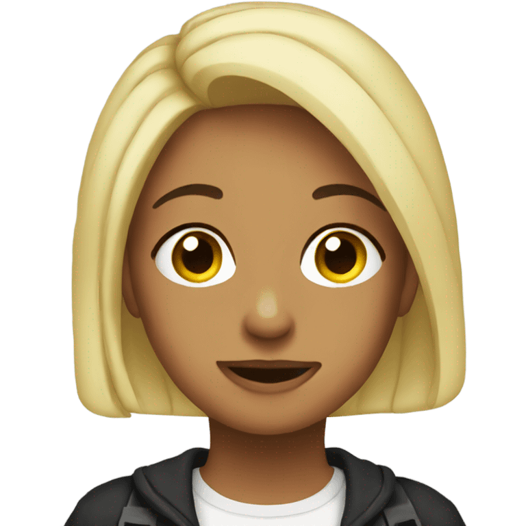 Kayce  emoji